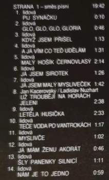 Svatebčanka: Na Pijácke Rychtě 3