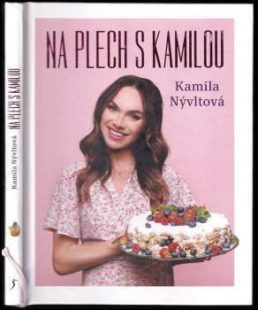 Na plech s Kamilou
