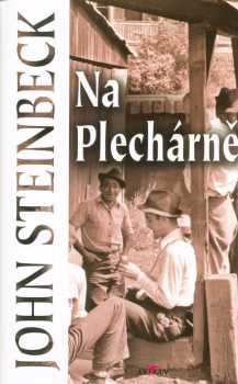Na Plechárně