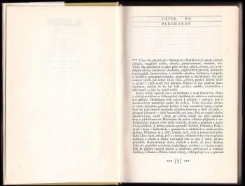 John Steinbeck: Na plechárně ; Sladký čtvrtek