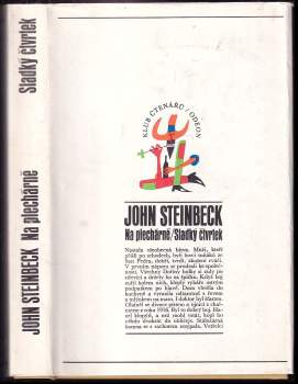 Na plechárně ; Sladký čtvrtek