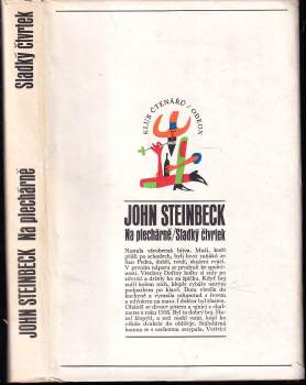 Na plechárně ; Sladký čtvrtek