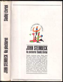 Na plechárně ; Sladký čtvrtek