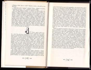 John Steinbeck: Na plechárně ; Sladký čtvrtek
