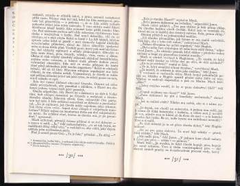 John Steinbeck: Na plechárně ; Sladký čtvrtek