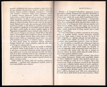 John Steinbeck: Na plechárně