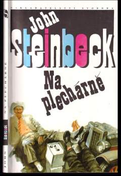 Na plechárně