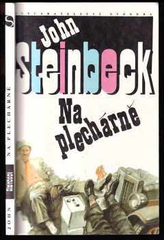 John Steinbeck: Na plechárně
