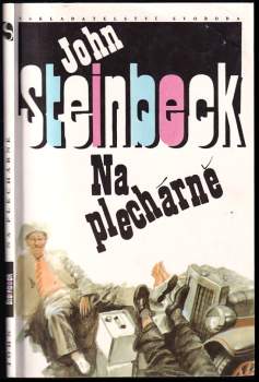 John Steinbeck: Na plechárně