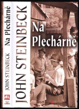 Na Plechárně