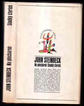 John Steinbeck: Na plechárně : Sladký čtvrtek