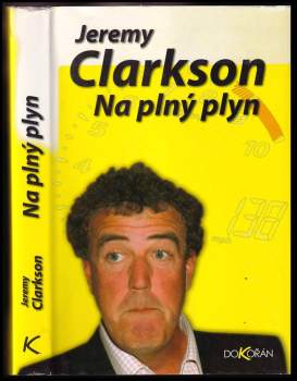 Na plný plyn