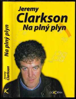 Jeremy Clarkson: Na plný plyn