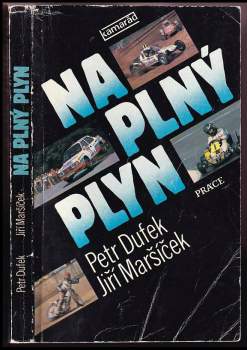 Na plný plyn