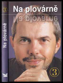 Jiří Janoušek: Na plovárně