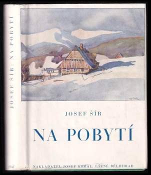 Na pobytí