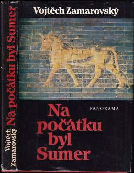 Na počátku byl Sumer