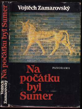 Na počátku byl Sumer