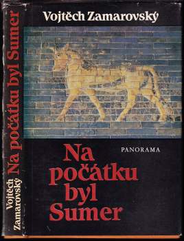 Na počátku byl Sumer