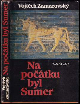 Na počátku byl Sumer