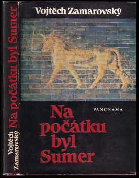 Na počátku byl Sumer