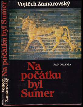 Na počátku byl Sumer
