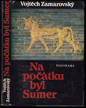 Na počátku byl Sumer