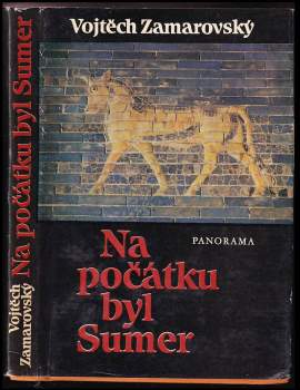 Na počátku byl Sumer