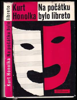 Na počátku bylo libreto