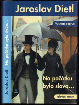 Na počátku bylo slovo--