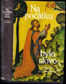 Na počátku bylo slovo
