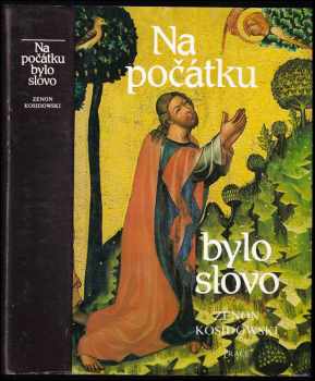 Na počátku bylo slovo