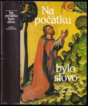 Na počátku bylo slovo