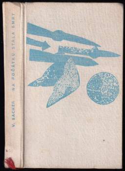 Na počátku stála smrt