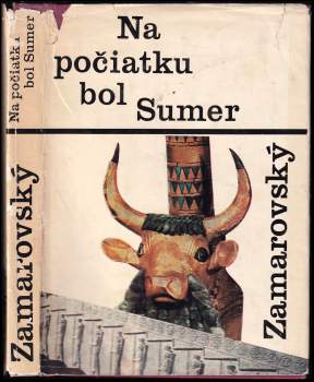 Na počiatku bol Sumer