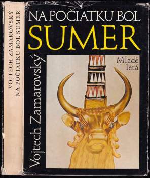 Na počiatku bol Sumer