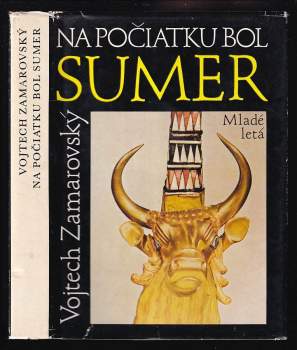 Na počiatku bol Sumer