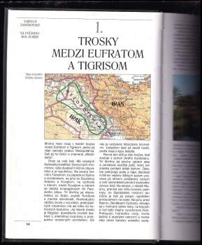 Vojtěch Zamarovský: Na počiatku bol Sumer