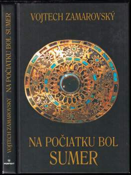 Na počiatku bol Sumer