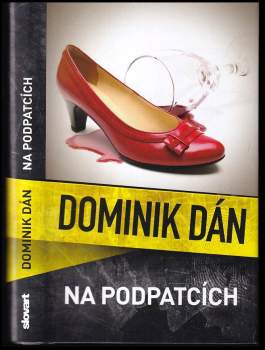 Na podpatcích