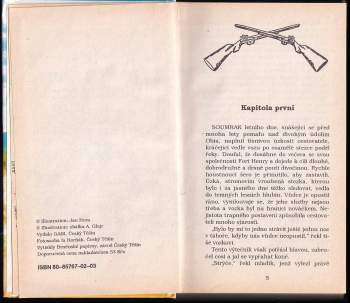 Na pokraji civilizace : 3. díl