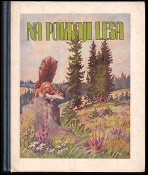 Na pokraji lesa