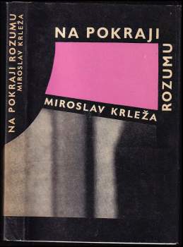 Na pokraji rozumu