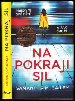 Na pokraji sil