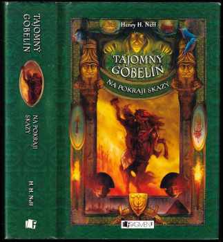 Tajomný gobelín