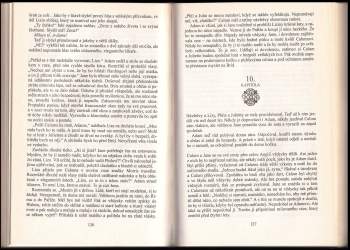 Barbara Erskine: Na pokraji temnoty