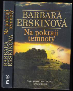 Barbara Erskine: Na pokraji temnoty