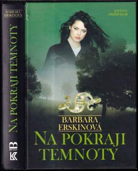 Barbara Erskine: Na pokraji temnoty