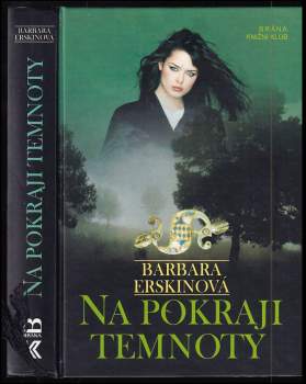 Barbara Erskine: Na pokraji temnoty