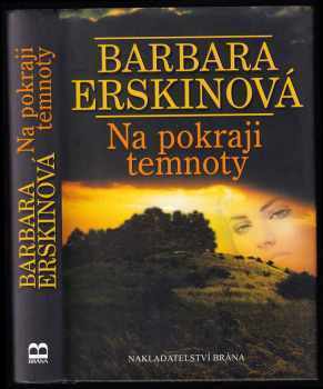 Barbara Erskine: Na pokraji temnoty